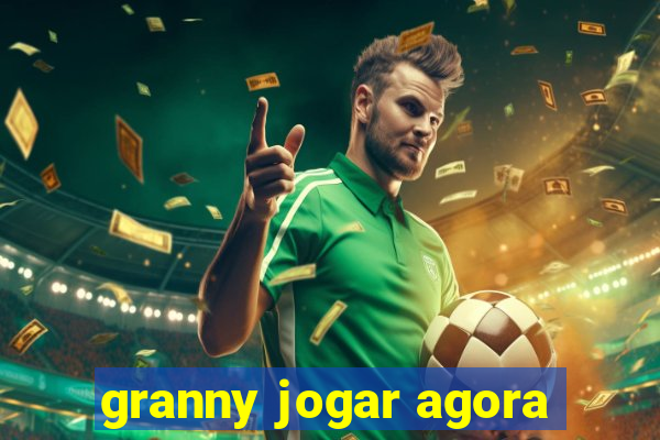 granny jogar agora